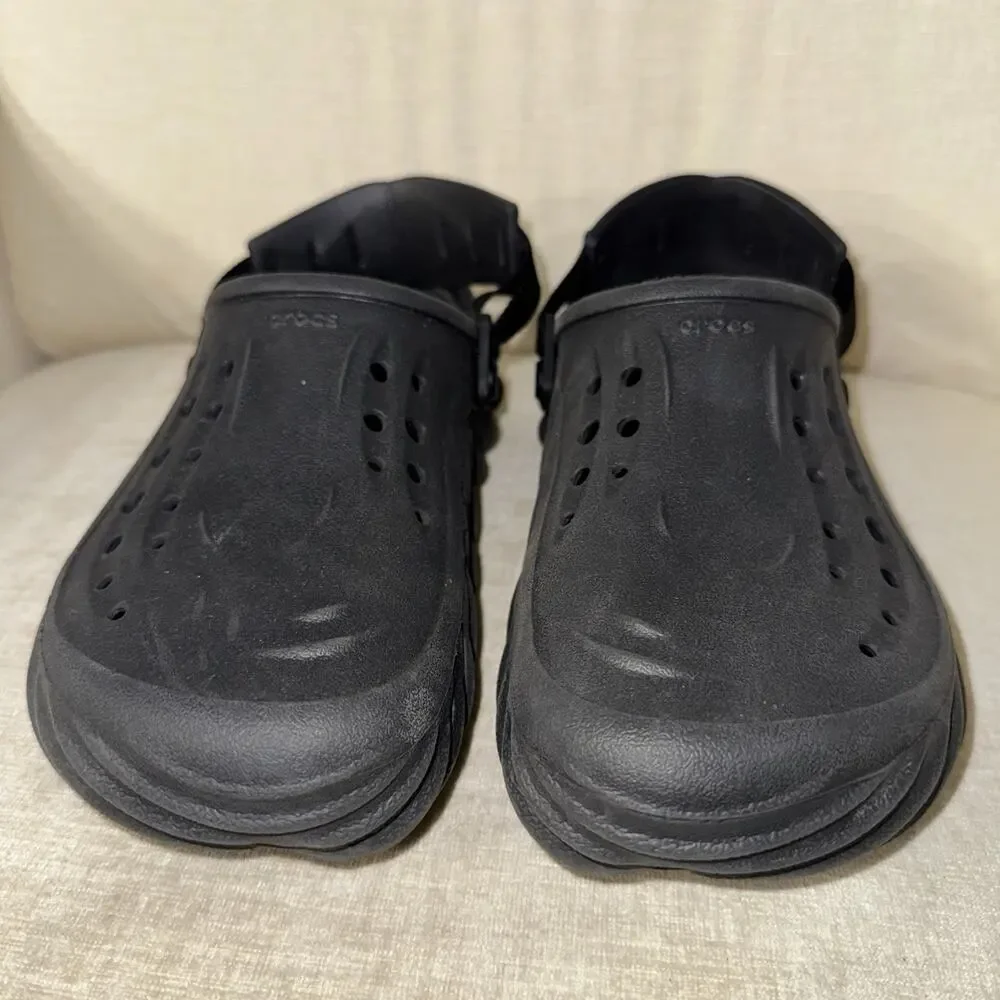 CROCS excellent used